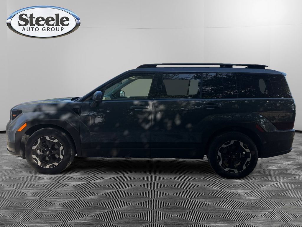 hyundai santa fe 2025 5NMP24GL5SH116457 image hyundai santa fe 2025 5NMP24GL5SH116457 image